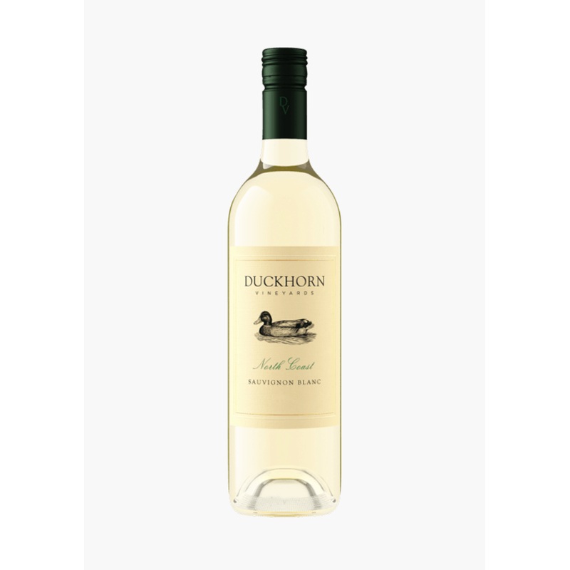 Duckhorn ‘North Coast’ Sauvignon Blanc 2023