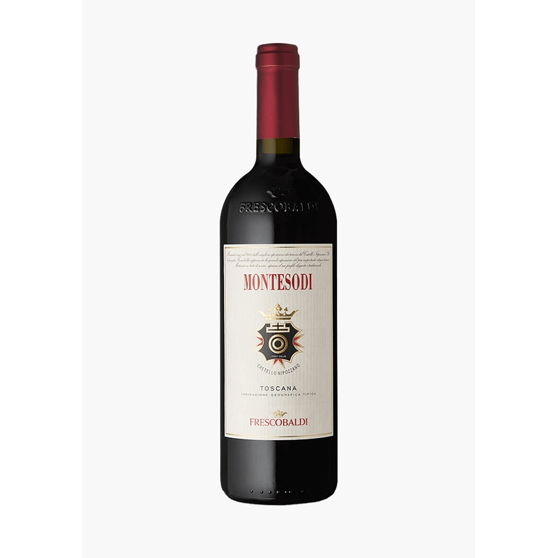 Frescobaldi Montesodi Toscana IGT 2016