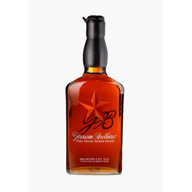Garrison Brothers Texas Straight