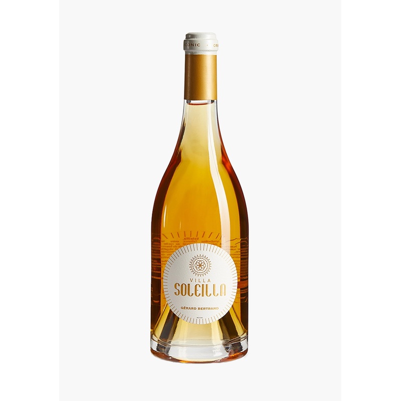 Gerard Bertrand Villa Soleilla 2020