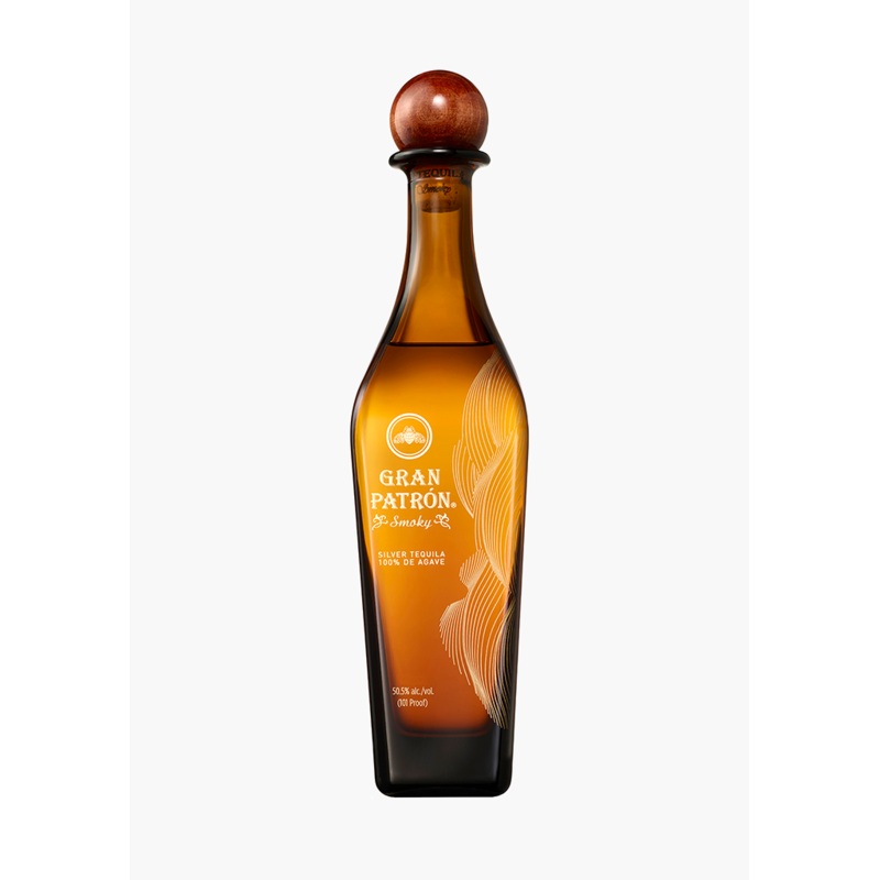 Gran Patron Smoky|Mexico|750ML