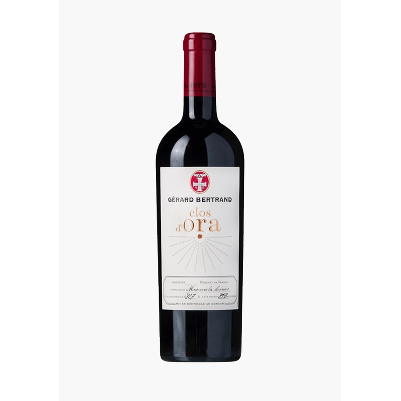 Grard Bertrand Clos d’Ora 2018