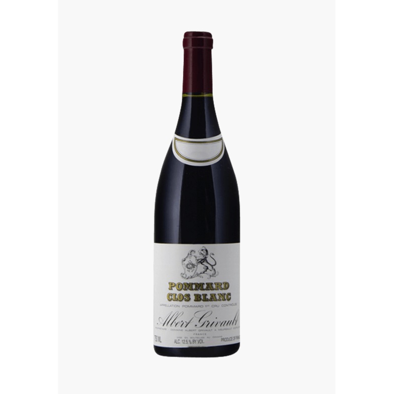 Grivault Clos Blanc Pommard 1er Cru 2016