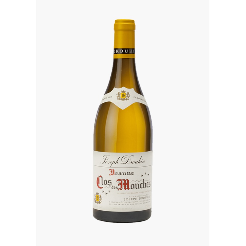Joseph Drouhin Beaune Clos des Mouches Premier Cru Blanc 2021