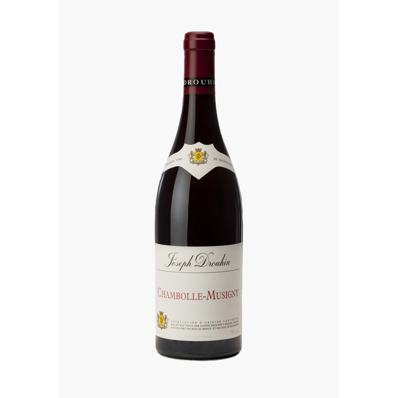 Joseph Drouhin Chambolle-Musigny Premier Cru 2018