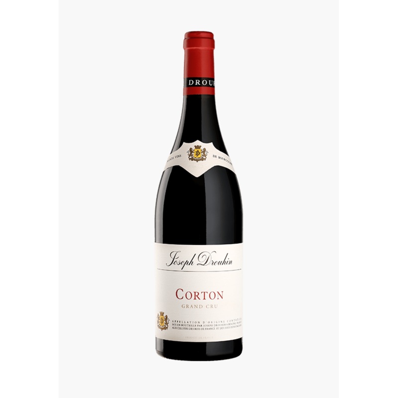 Joseph Drouhin Corton Grand Cru 2019