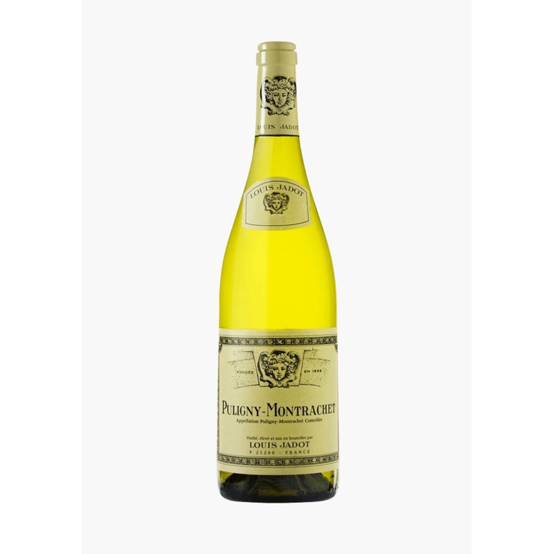 Louis Jadot Puligny-Montrachet Les Reflects Premier Cru 2017