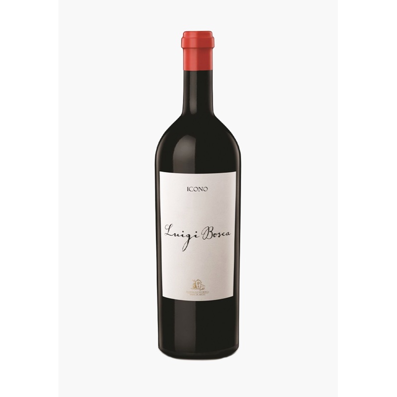 Luigi Bosca Icono 2018|Argentina|750ML|2018