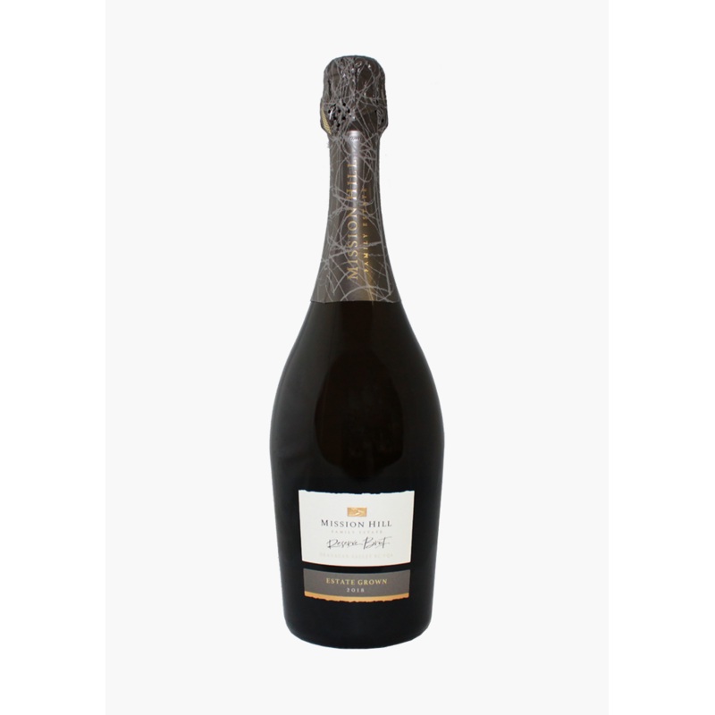 Mission Hill Brut Sparkling|Canada|750ML|N.V.