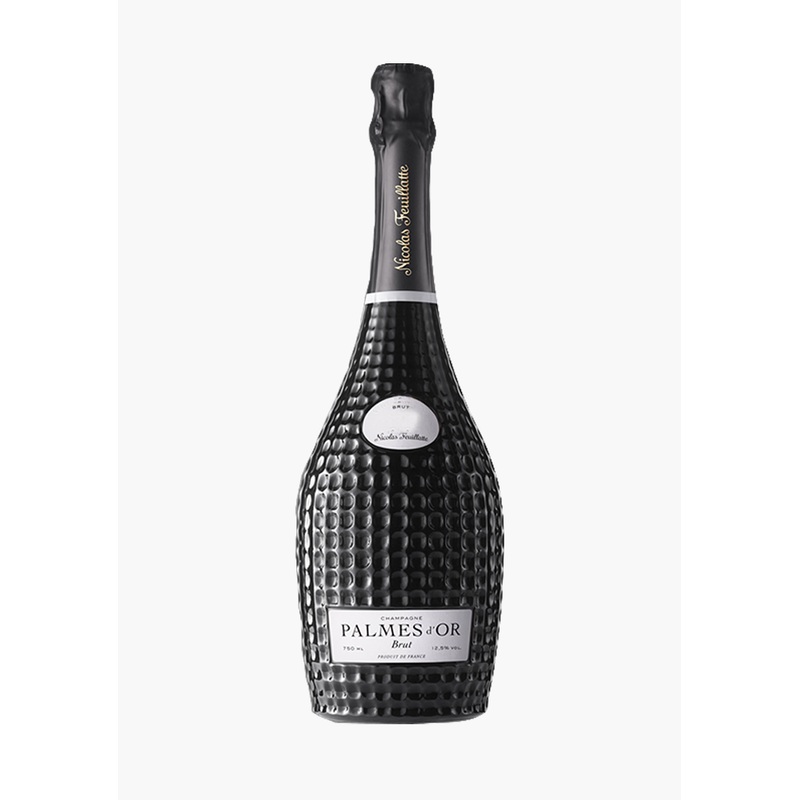 Nicolas Feuillatte Palmes d’Or Brut 2008