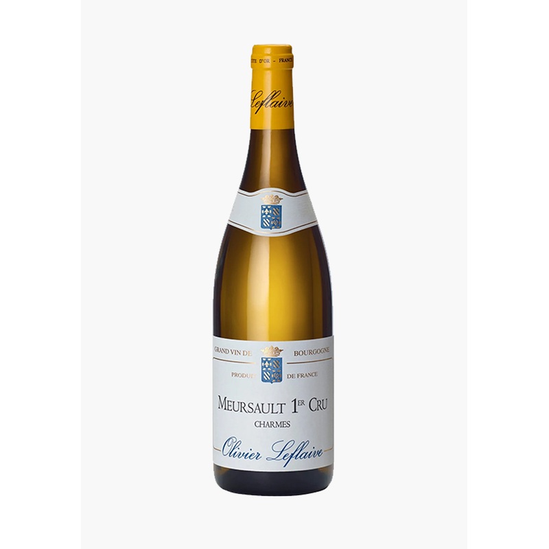 Olivier Leflaive Mersault 1er Cru 2018