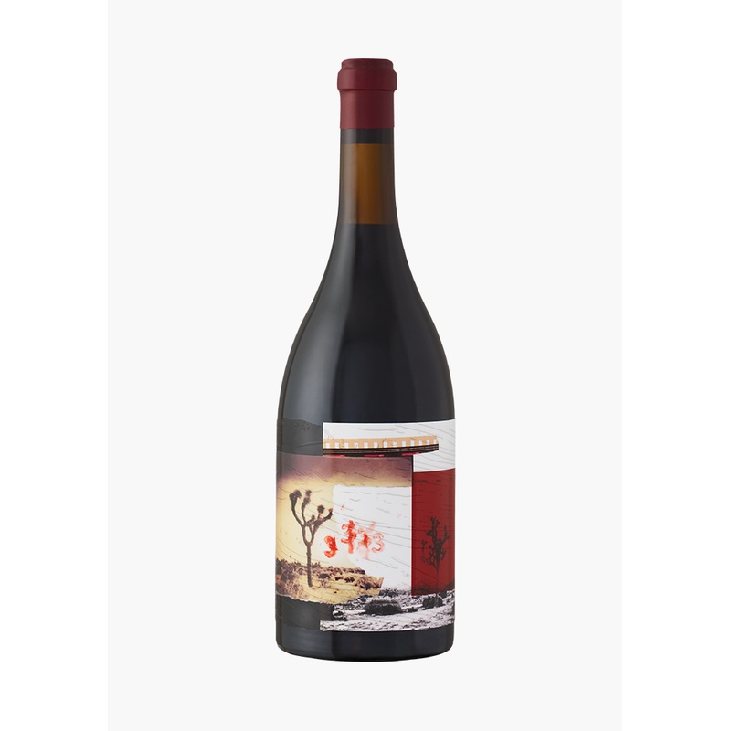 Orin Swift Eight Years in Desert 2019