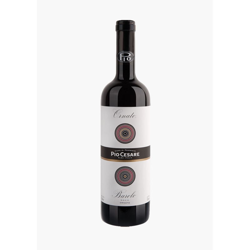 Pio Cesare Barolo Ornato Barolo 2021
