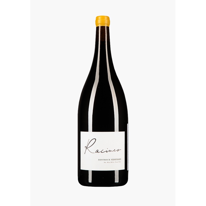 Racines Bentrock Chardonnay|United States|750ML