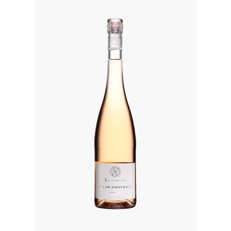 S de la Sablette Rose 2023|France|750ML|2023