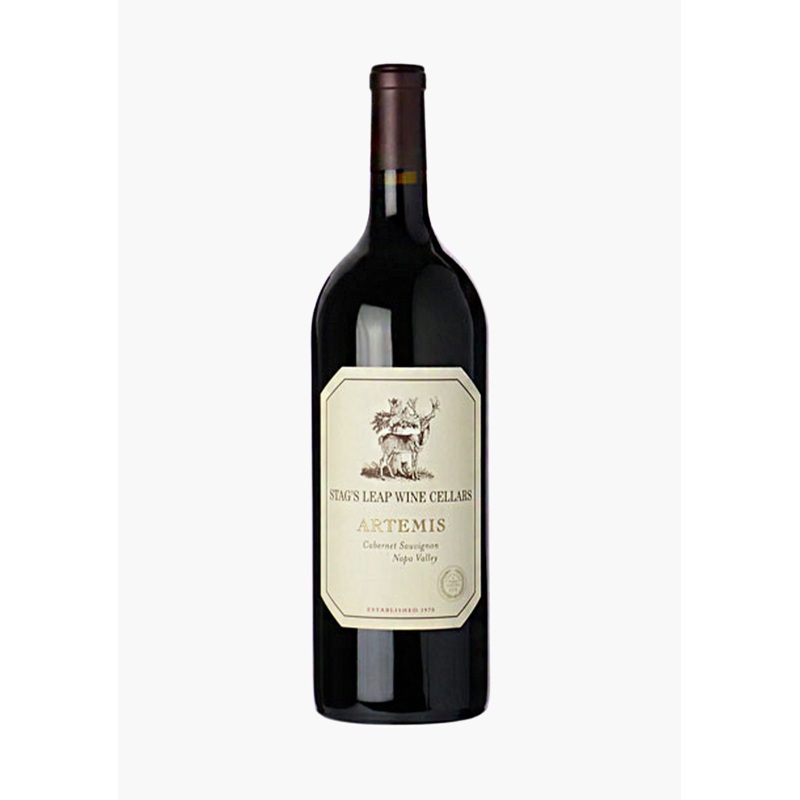 Stag’s Leap Wine Cellars Artemis Cabernet Sauvignon 2019