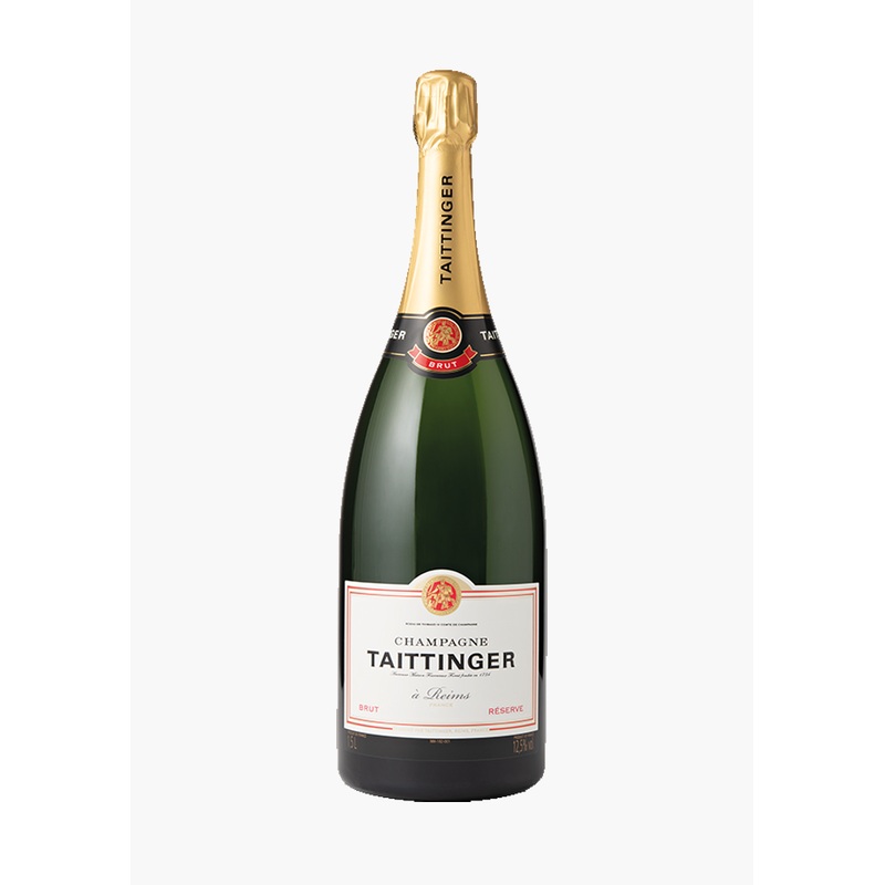 Taittinger Brut Rserve|France|1500ML|N.V.