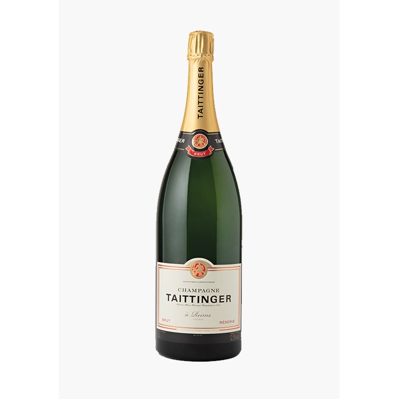 Taittinger Brut Rserve|France|3000ML|N.V.