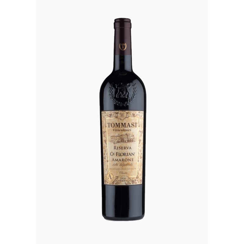 Tommasi Riserva Ca’Florian Amarone 2013