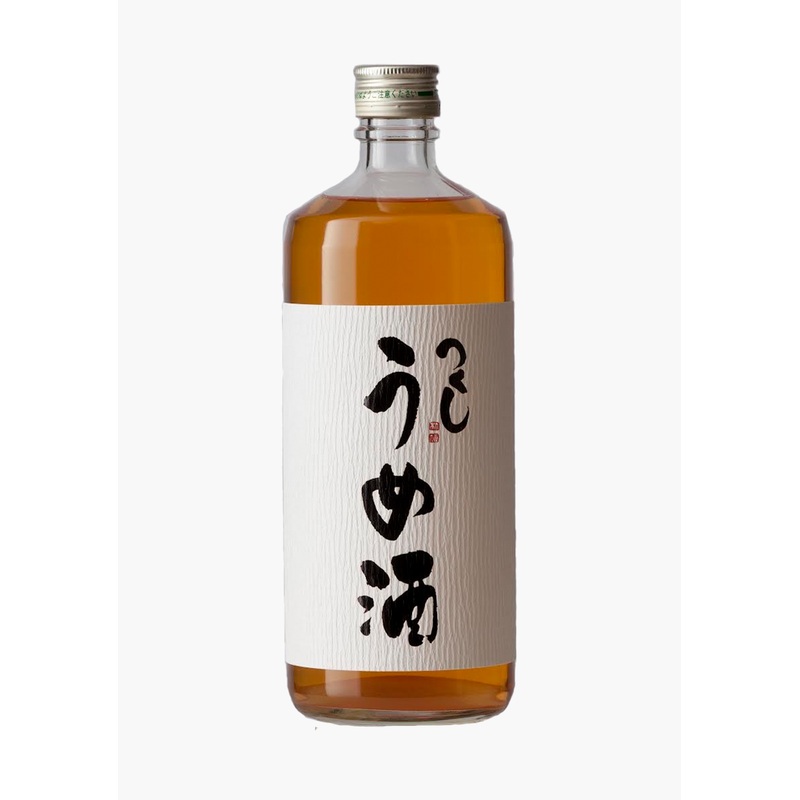 Tsukushi Plum Liquor|Japan|720ML