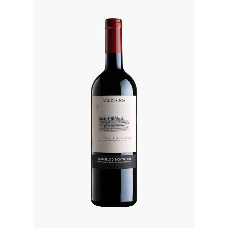 Val Di Suga Lago Brunello di Monatlcino 2016