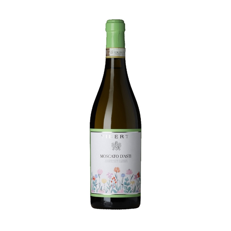 Viberti Moscato D’Asti 2023|Italy|750ML|2023