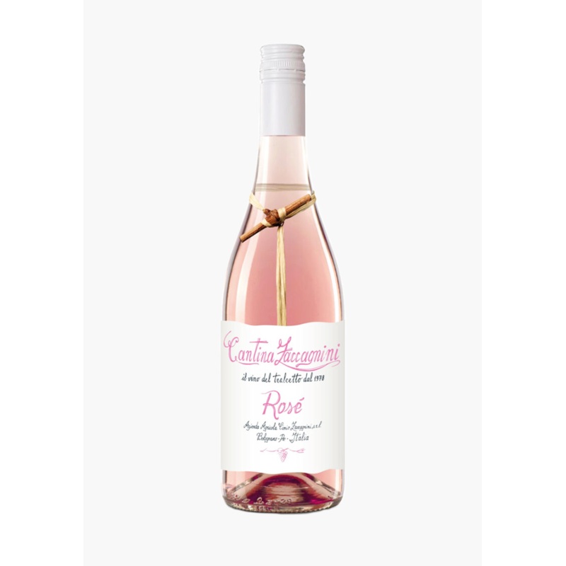 Zaccagnini Terre di Chieti Rose
