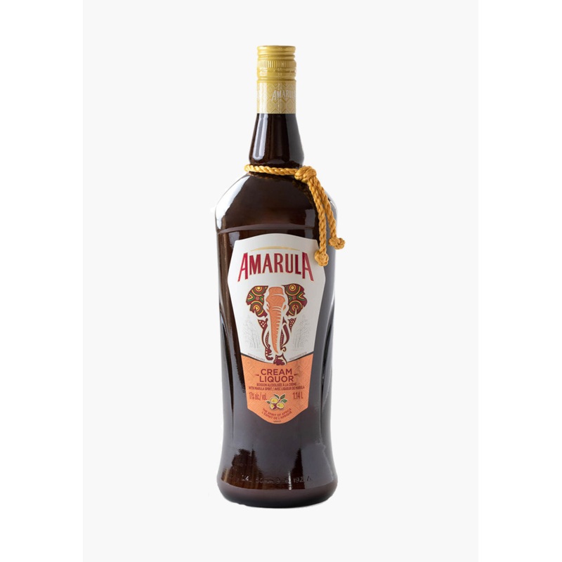 Amarula|South Africa|750ML