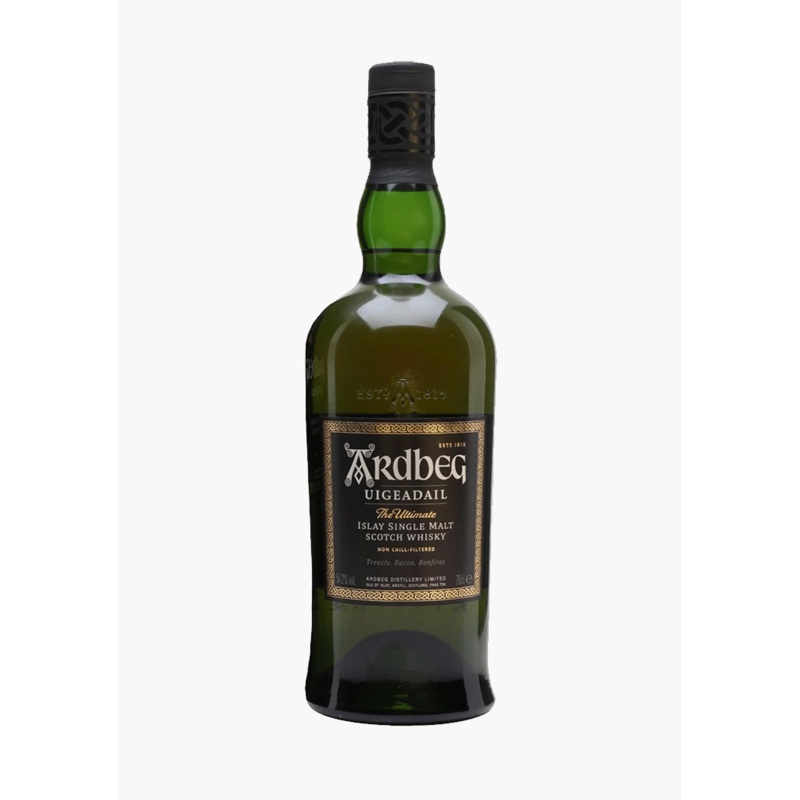 Ardbeg ‘Uigeadail’ Islay Single Malt Scotch Whisky