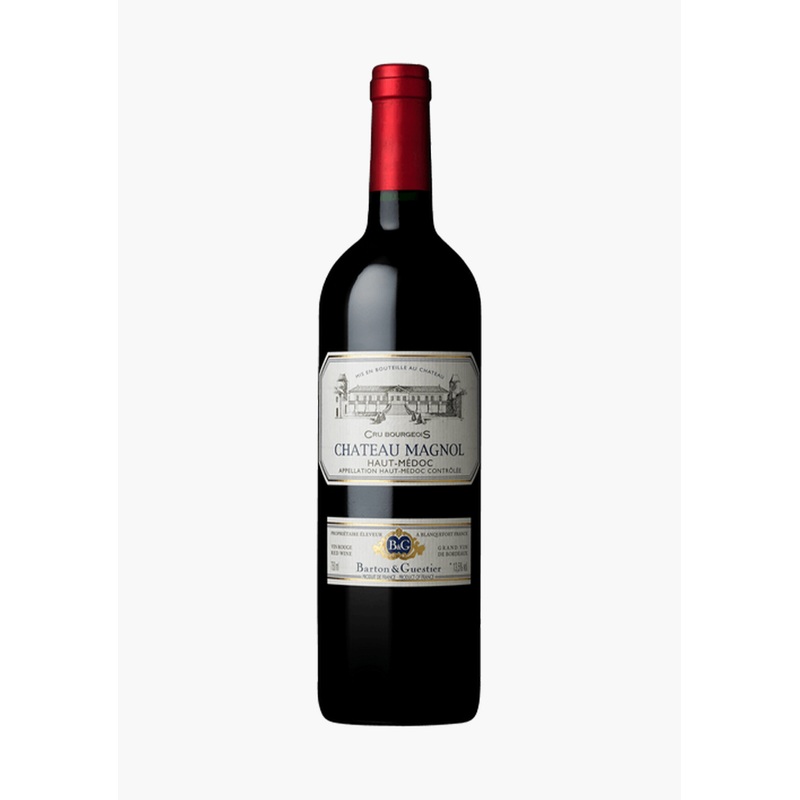 Barton & Guestier Chateau Magnol 2021