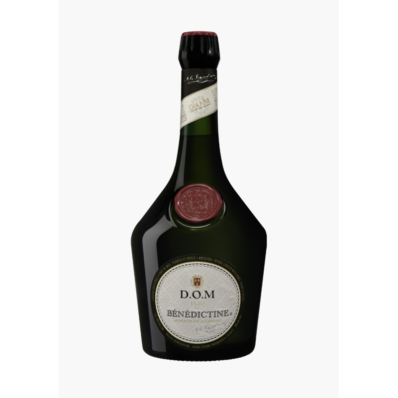 Benedictine|France|750ML