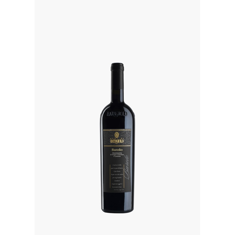 Beni di Batasiolo Barolo DOCG 2019