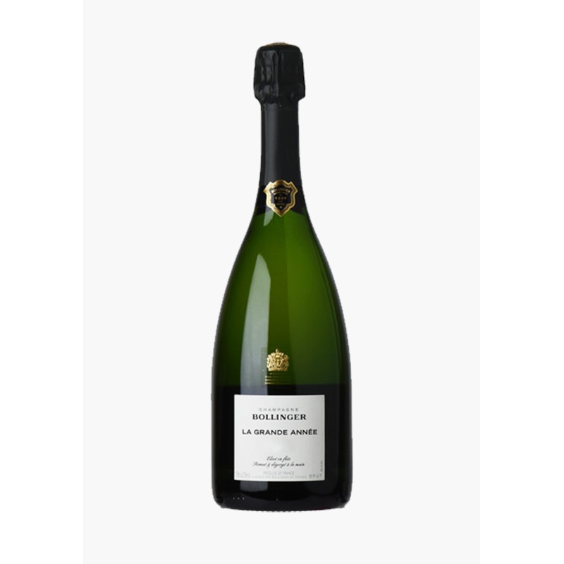 Bollinger La Grande Annee 2015