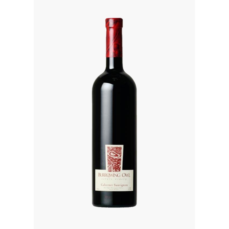 Burrowing Owl Cabernet Sauvignon 2022