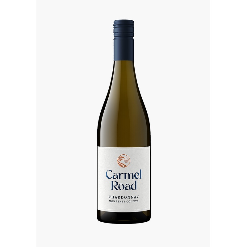Carmel Road Chardonnay 2023|United States|750ML|2023