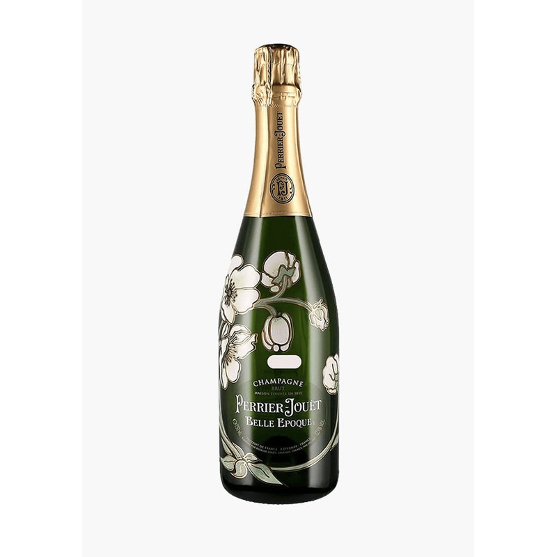 Champagne Perrier-Jouet ‘Belle Epoque’ Brut 2014