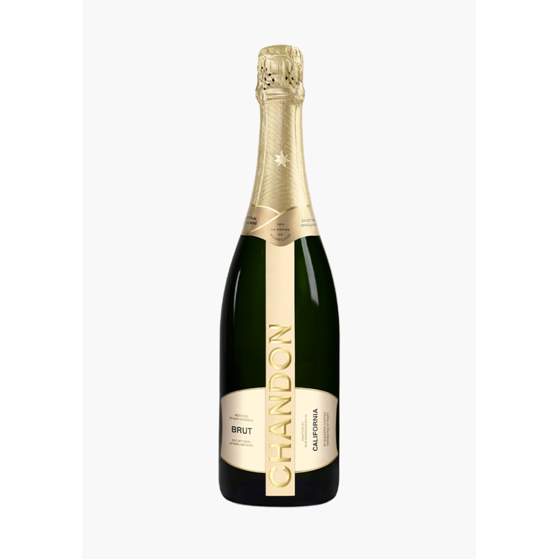 Chandon Brut Classic|United States|750ML|N.V.