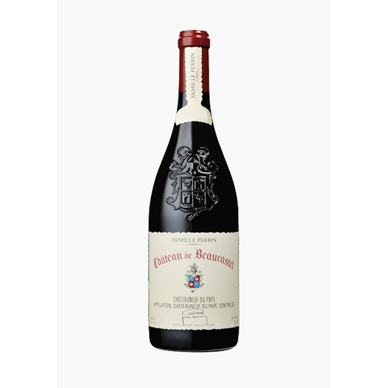 Chateau de Beaucastel Chateauneuf-du-Pape 2005