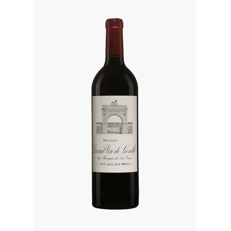 Chateau Leoville Las Cases 2019
