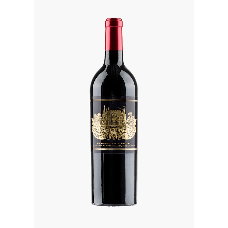 Chateau Palmer 2019|France|750ML|2019