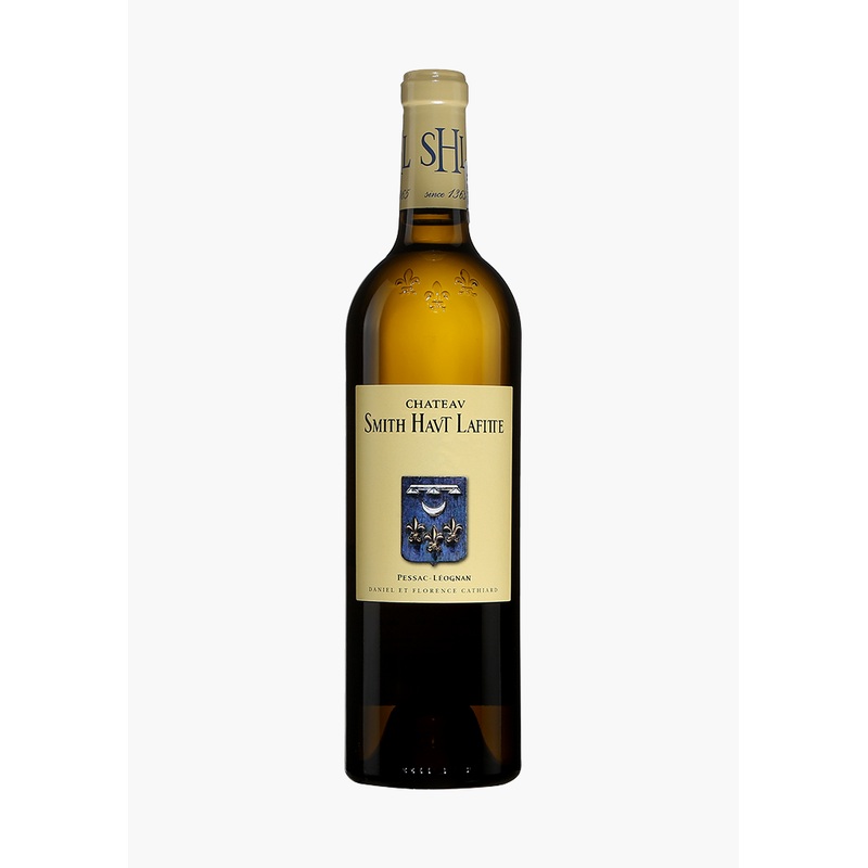 Chateau Smith Haut Lafitte Blanc 2019