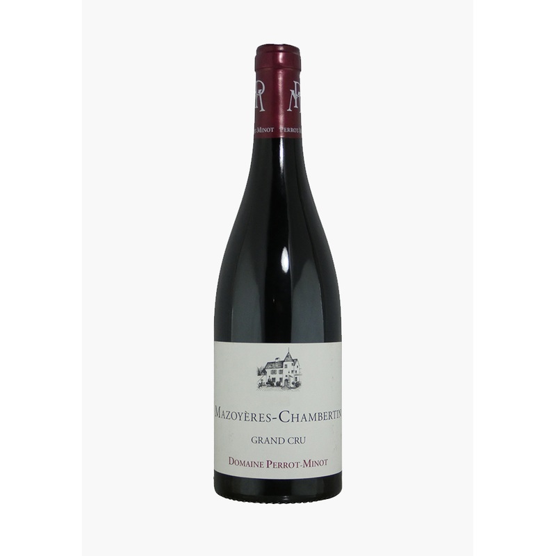 Domaine Perrot-Minot Mazoyeres-Chambertin Grand Cru 2011