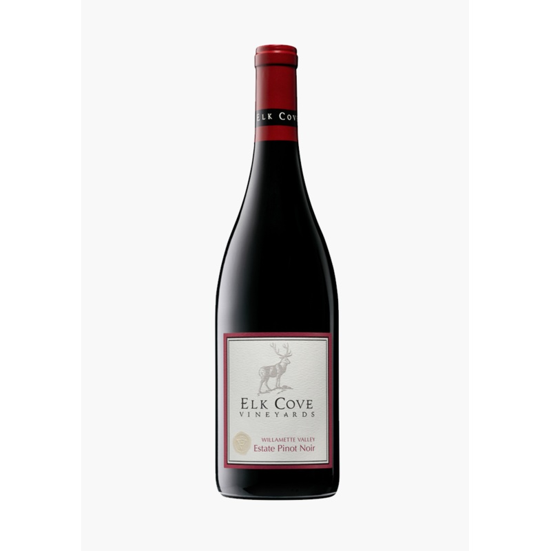 Elk Cove Willamette Valley Pinot Noir 2021/2022