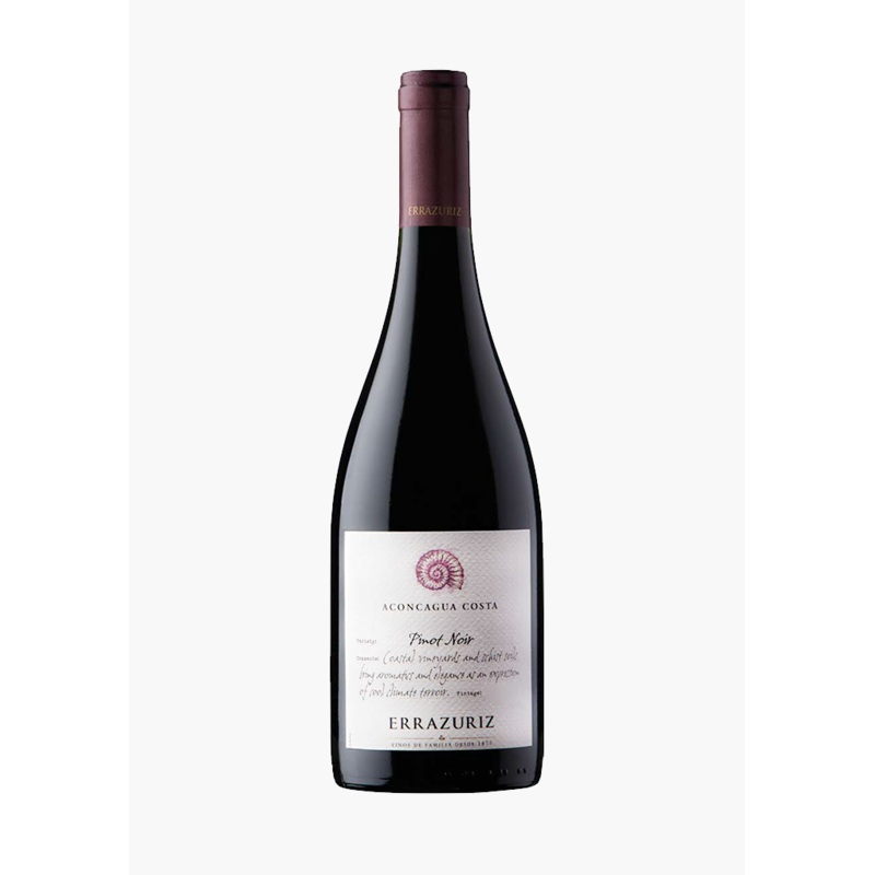 Errazuriz Aconcagua Costa Pinot Noir 2021