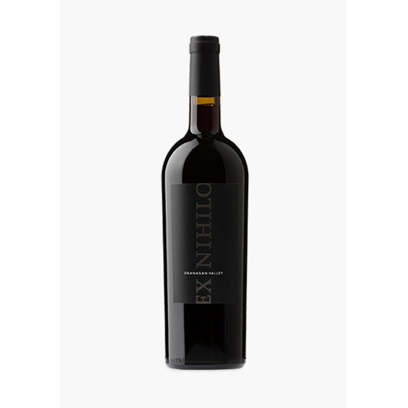 Ex Nihilo ‘Night’ Meritage|Canada|750ML