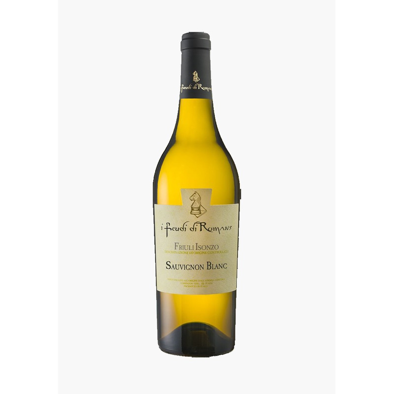 Feudi Di Romans Sauvignon Blanc 2022