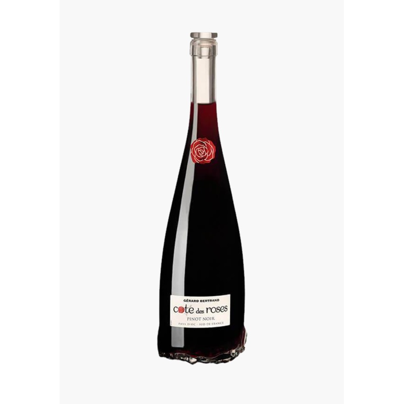 Gerard Bertrand ‘Cote des Roses’ Pinot Noir 2020