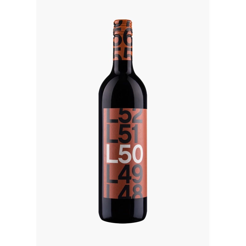 Gray Monk ‘Latitude 50’ Red 2023