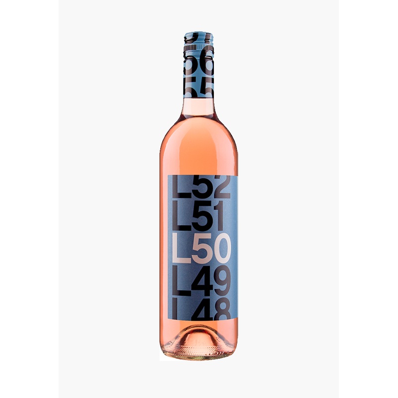 Gray Monk Latitude 50 Rose 2024