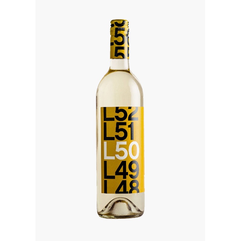 Gray Monk Latitude 50 White 2024